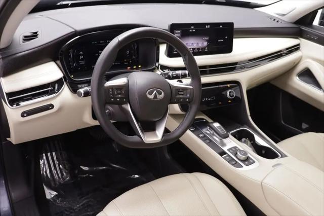 2023 INFINITI QX60 SENSORY AWD