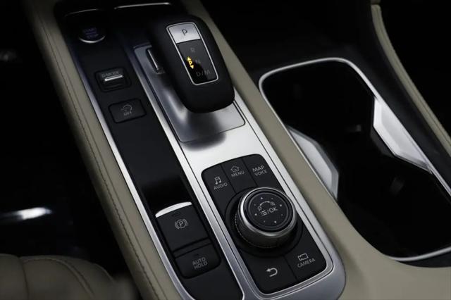 2023 INFINITI QX60 SENSORY AWD