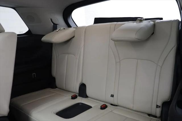 2023 INFINITI QX60 SENSORY AWD
