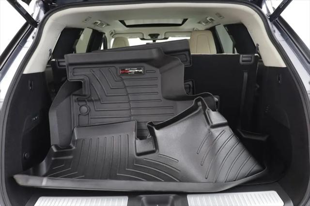 2023 INFINITI QX60 SENSORY AWD