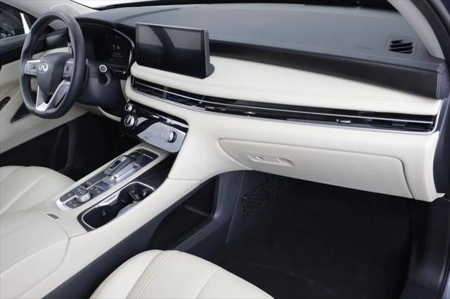 2023 INFINITI QX60 SENSORY AWD