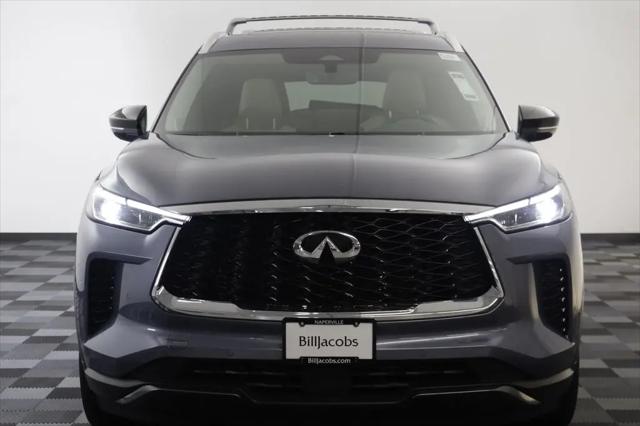 2023 INFINITI QX60 SENSORY AWD