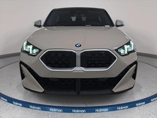 2026 BMW X2 xDrive28i