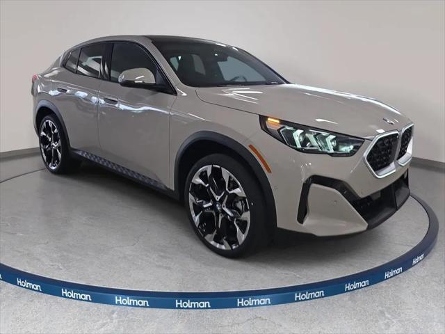 2026 BMW X2 xDrive28i