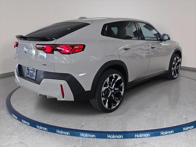 2026 BMW X2 xDrive28i
