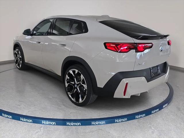2026 BMW X2 xDrive28i
