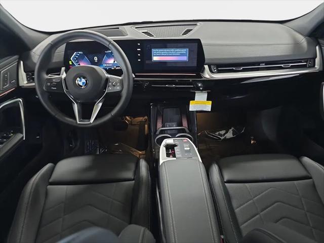 2026 BMW X2 xDrive28i