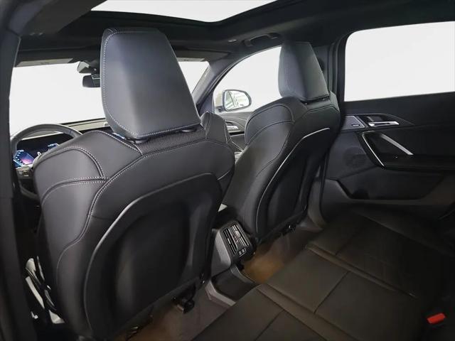 2026 BMW X2 xDrive28i