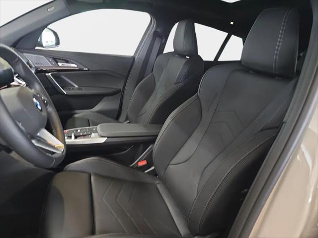 2026 BMW X2 xDrive28i