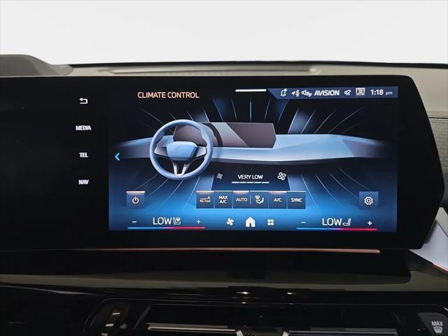 2026 BMW X2 xDrive28i