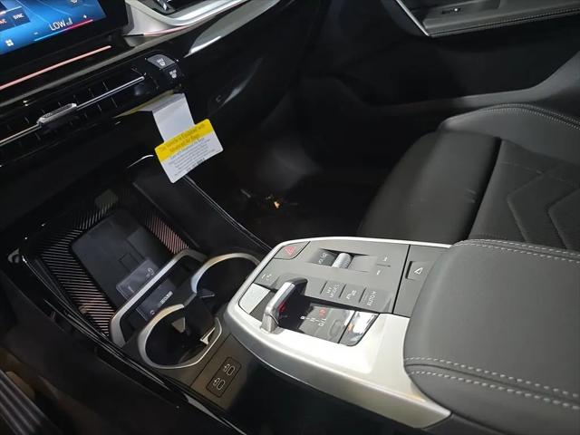 2026 BMW X2 xDrive28i
