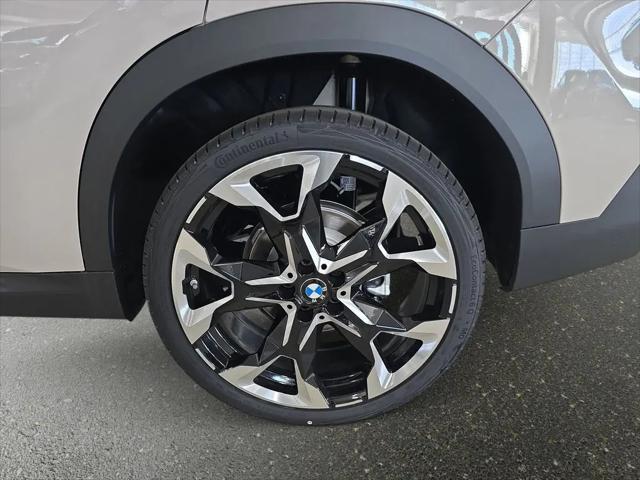 2026 BMW X2 xDrive28i