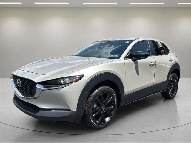 2024 Mazda CX-30 2.5 S Select Sport for sale in Pittsburgh, PA