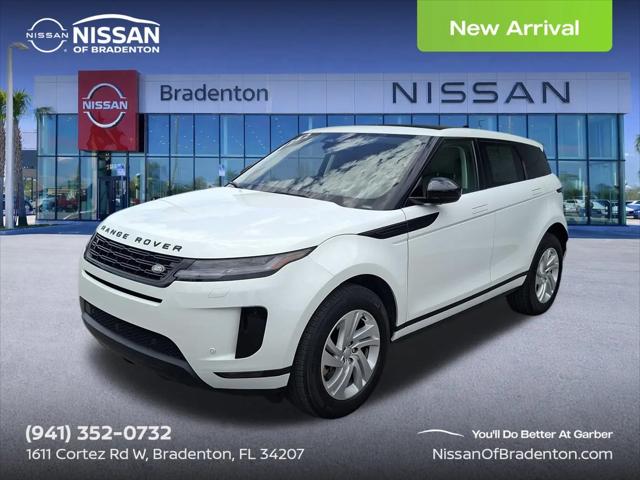 2024 Land Rover Range Rover Evoque Core S for sale in Bradenton, FL
