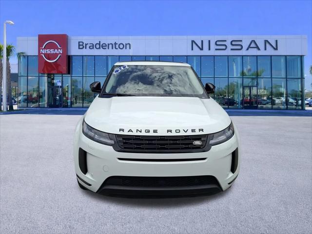 2024 Land Rover Range Rover Evoque Core S