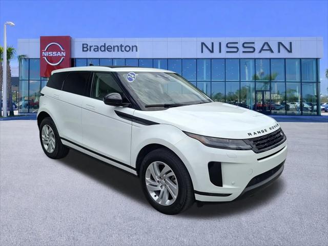 2024 Land Rover Range Rover Evoque Core S