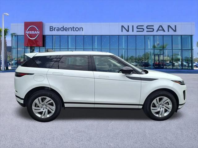 2024 Land Rover Range Rover Evoque Core S