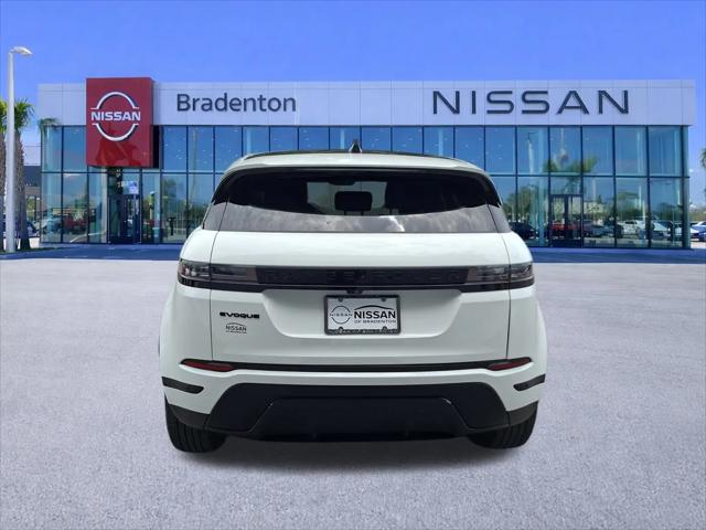 2024 Land Rover Range Rover Evoque Core S