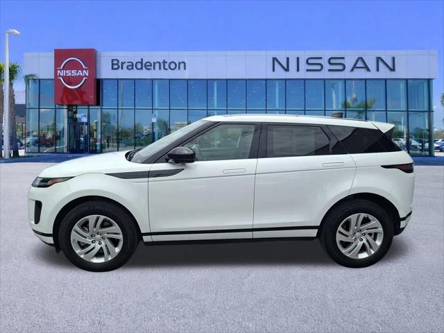 2024 Land Rover Range Rover Evoque Core S