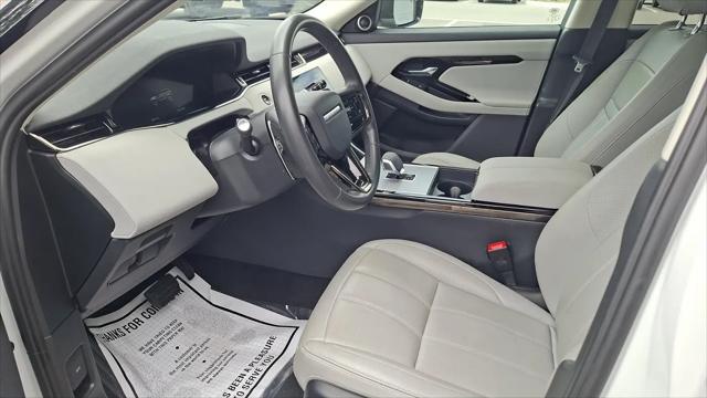 2024 Land Rover Range Rover Evoque Core S