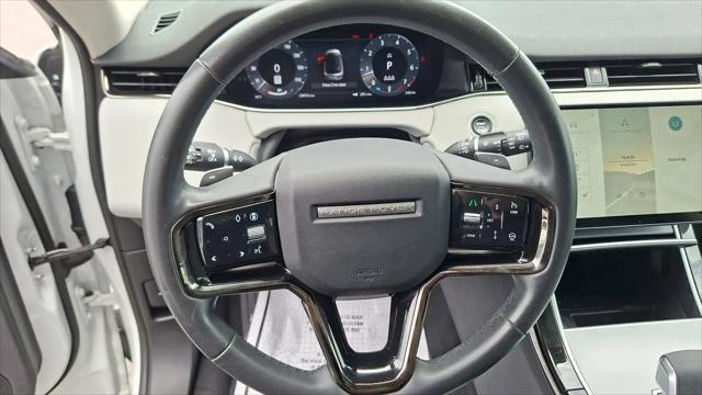 2024 Land Rover Range Rover Evoque Core S