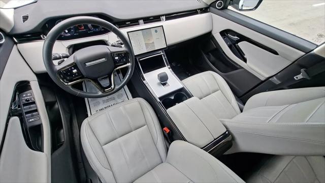 2024 Land Rover Range Rover Evoque Core S