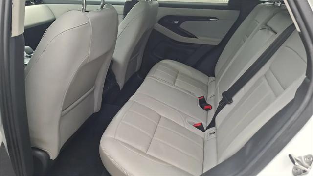 2024 Land Rover Range Rover Evoque Core S