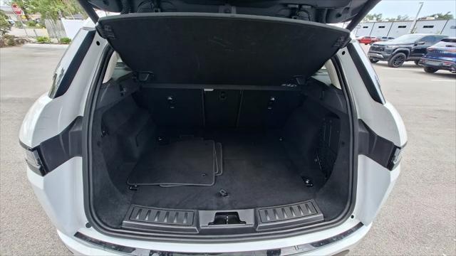 2024 Land Rover Range Rover Evoque Core S