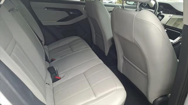2024 Land Rover Range Rover Evoque Core S