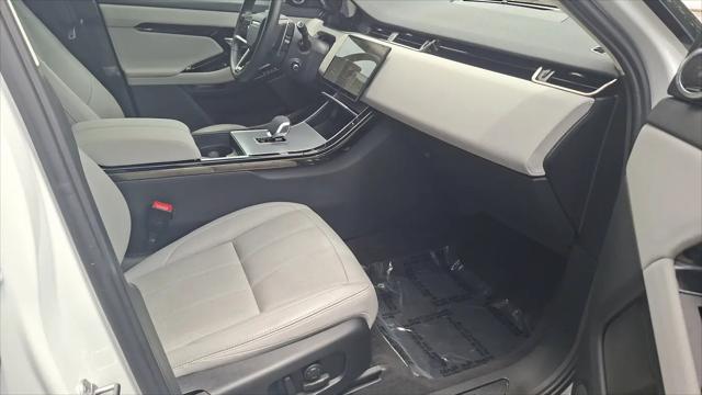 2024 Land Rover Range Rover Evoque Core S