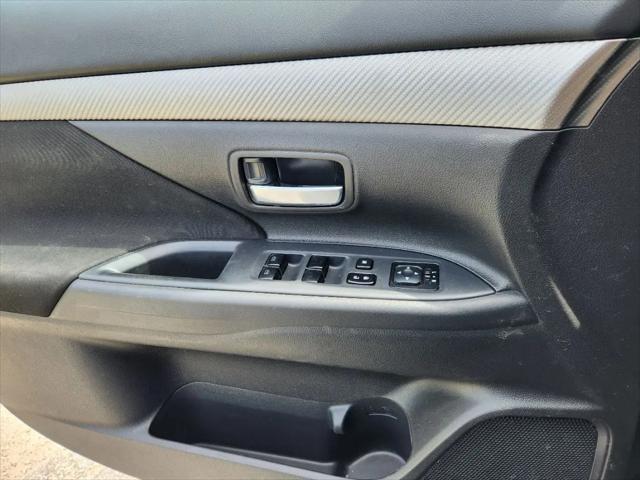 2016 Mitsubishi Outlander SE