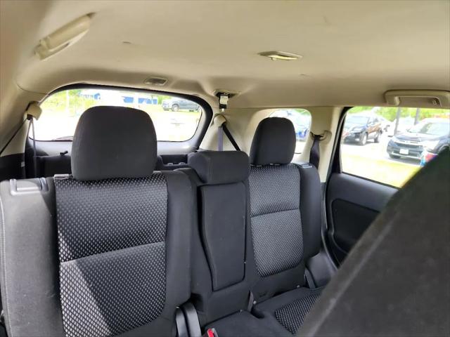 2016 Mitsubishi Outlander SE