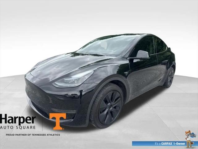 2024 Tesla Model Y Long Range Single Motor Rear-Wheel Drive for sale in Knoxville, TN
