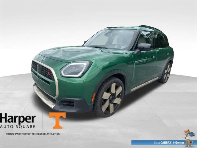 2025 MINI Cooper Countryman Cooper S for sale in Knoxville, TN