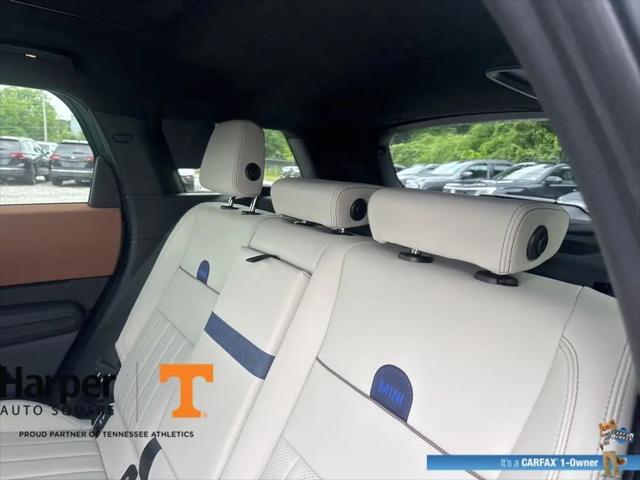 2025 MINI Cooper Countryman Cooper S