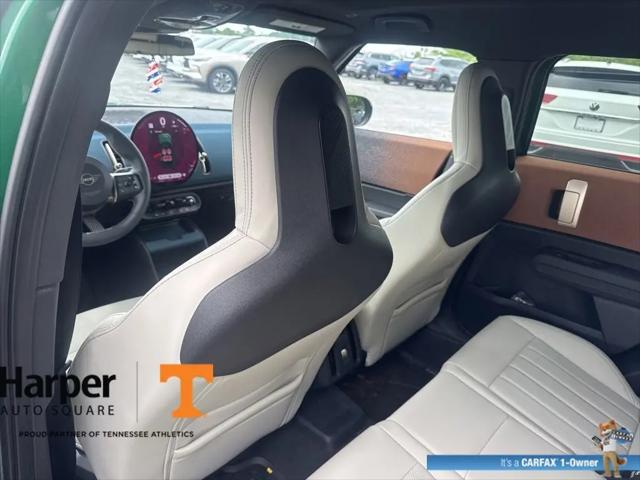 2025 MINI Cooper Countryman Cooper S