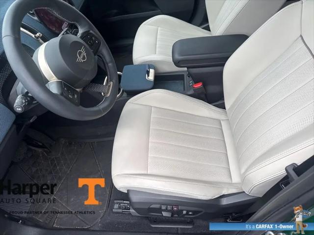 2025 MINI Cooper Countryman Cooper S