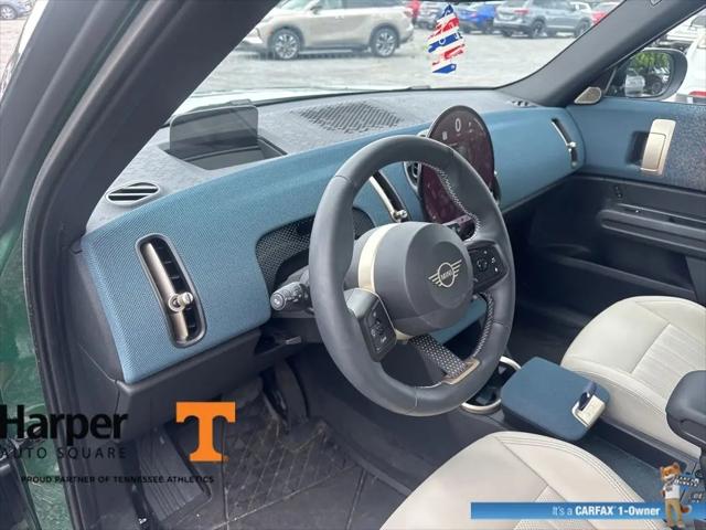 2025 MINI Cooper Countryman Cooper S