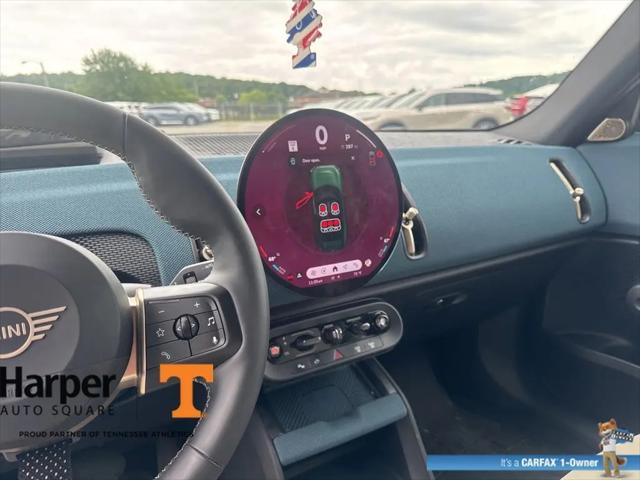 2025 MINI Cooper Countryman Cooper S