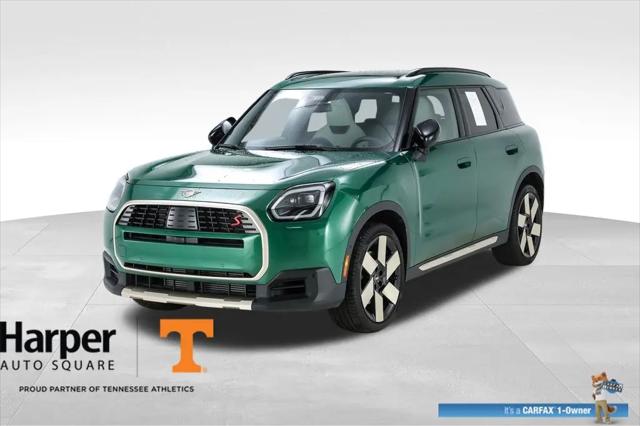 2025 MINI Cooper Countryman Cooper S for sale in Knoxville, TN