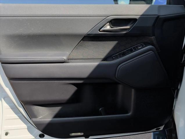 2025 Lexus GX 550 Premium+
