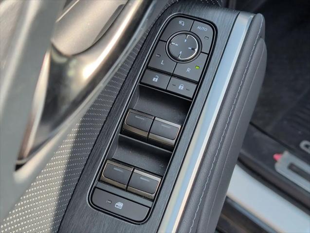 2025 Lexus GX 550 Premium+