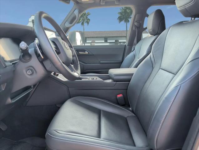 2025 Lexus GX 550 Premium+