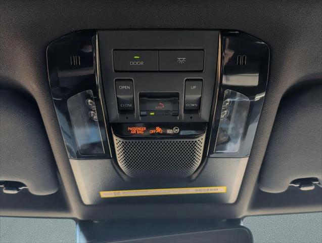 2025 Lexus GX 550 Premium+