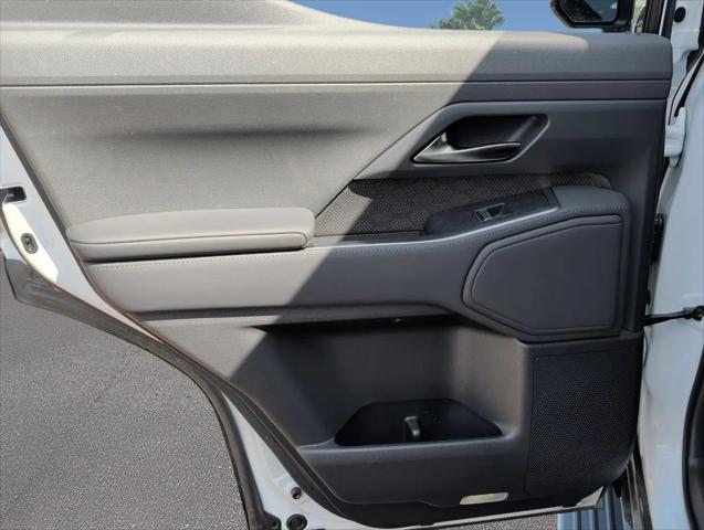 2025 Lexus GX 550 Premium+