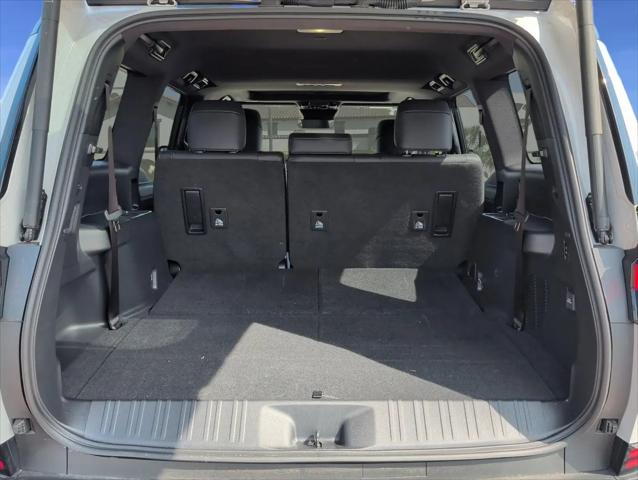 2025 Lexus GX 550 Premium+