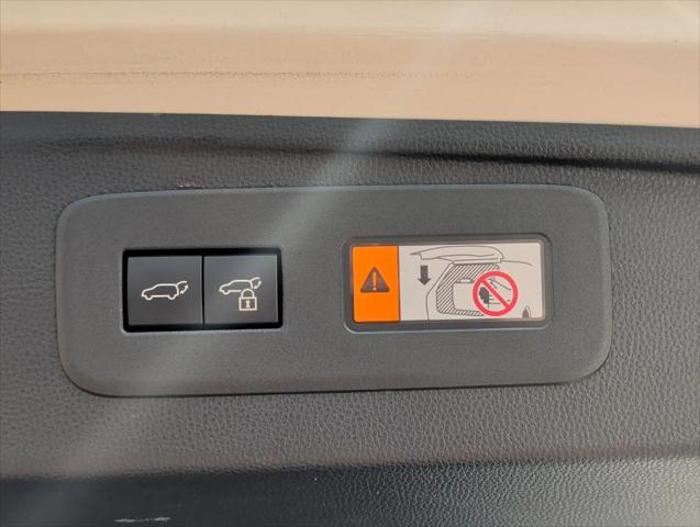 2025 Lexus GX 550 Premium+
