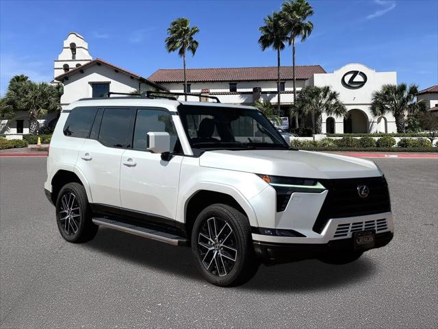 2025 Lexus GX 550 Premium+ for sale in San Juan, TX