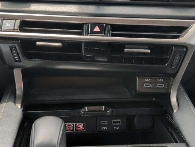 2023 Lexus RX 350 Luxury