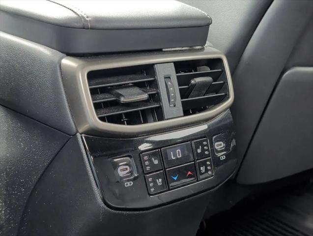 2023 Lexus RX 350 Luxury